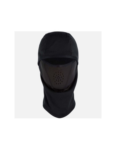 Kominiarka rossignol balaclava czarny