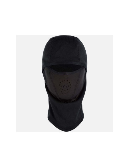 Kominiarka rossignol balaclava czarny