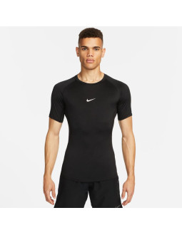 Koszulka nike pro ls fb7932-010