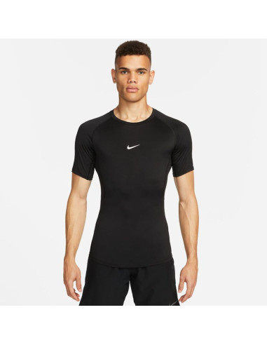 Koszulka nike pro ls fb7932-010