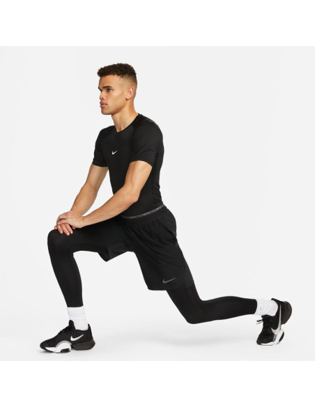 Koszulka nike pro ls fb7932-010