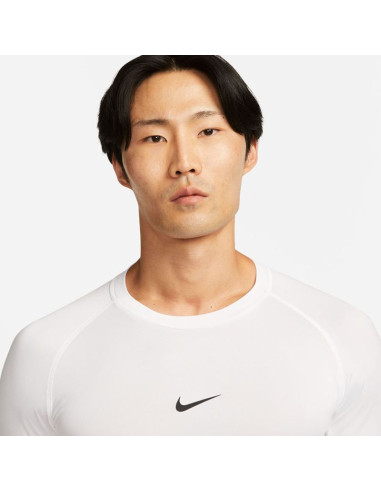 Koszulka nike pro ls fb7932-100