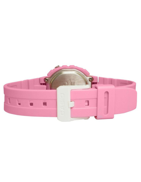 Zegarek damski casio la-20wh-4a1df + box