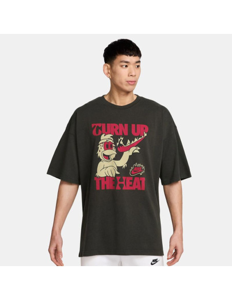 T-shirt nike nsw tee slvls hot ones hq9254-355