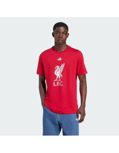 Koszulka adidas liverpool lfc dna jw7894