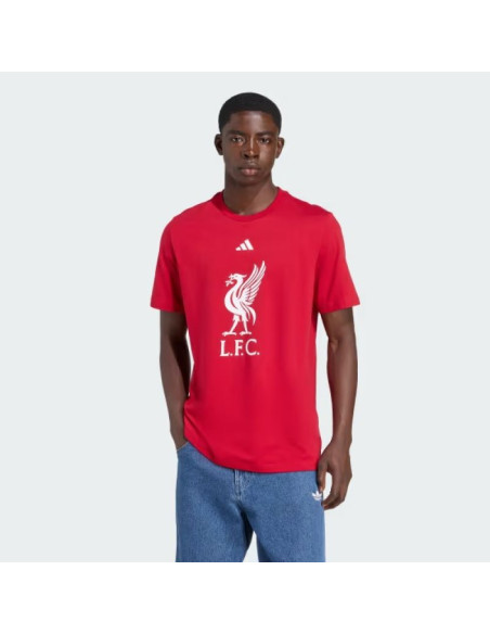 Koszulka adidas liverpool lfc dna jw7894