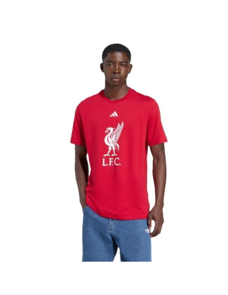 Koszulka adidas liverpool lfc dna jw7894