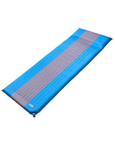 Mata samopompująca nils camp