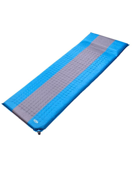 Mata samopompująca nils camp