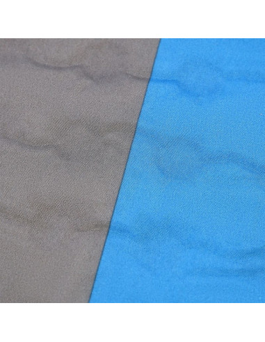 Mata samopompująca nils camp