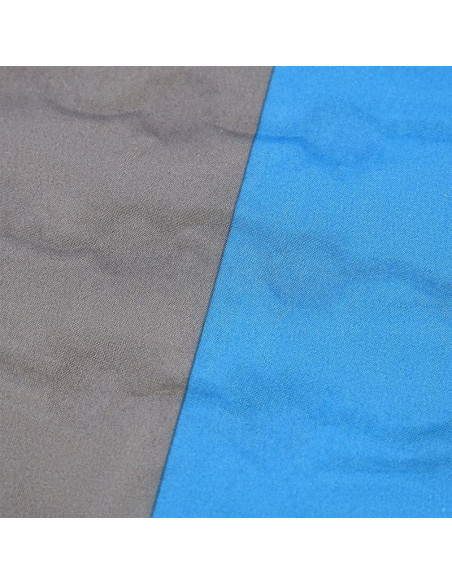 Mata samopompująca nils camp