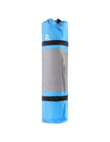 Mata samopompująca nils camp