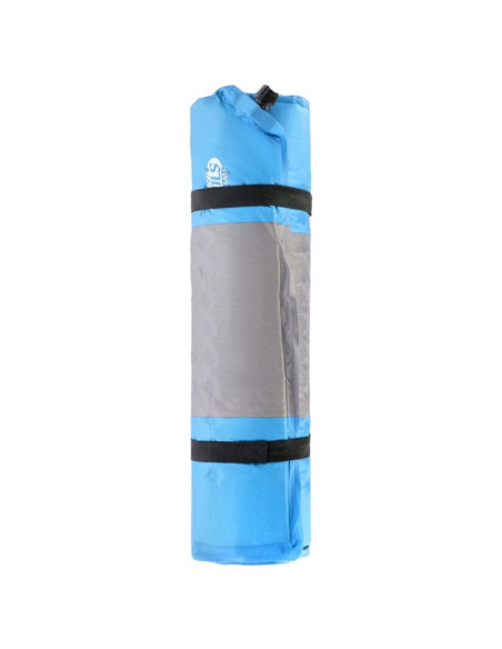 Mata samopompująca nils camp