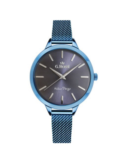 Zegarek damski g.rossi 10296b-6f1 + box