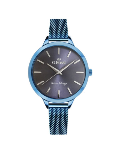 Zegarek damski g.rossi 10296b-6f1 + box