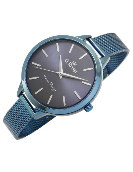 Zegarek damski g.rossi 10296b-6f1 + box