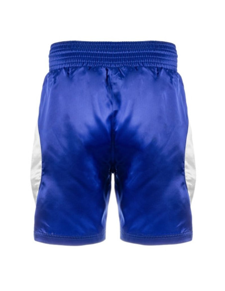 Spodenki bokserskie masters sbox-mfe czerwone xs