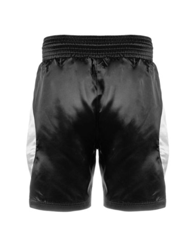 Spodenki bokserskie masters sbox-mfe czerwone xs