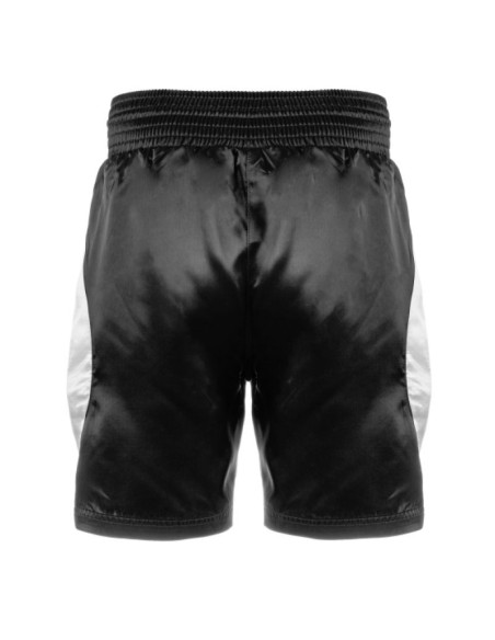 Spodenki bokserskie masters sbox-mfe czerwone xs