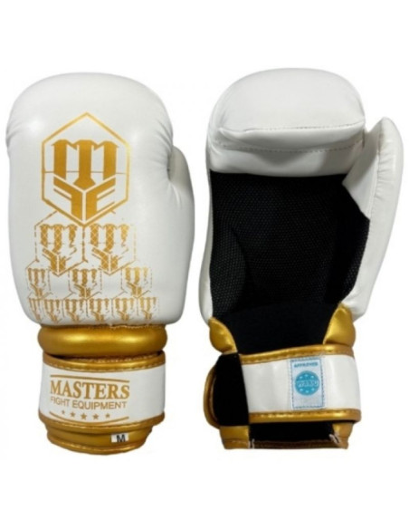 Rękawice otwarte rosm-fight  (wako approved)