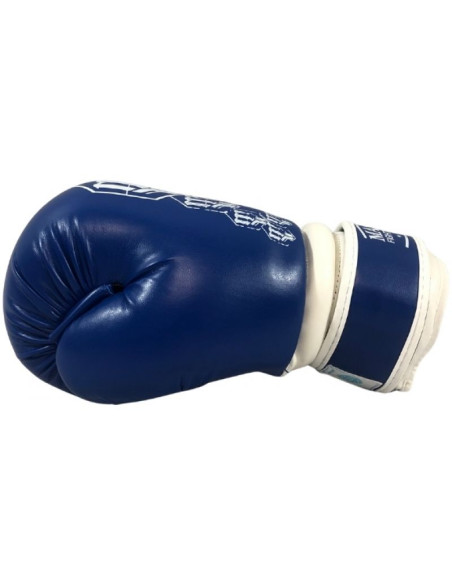 Rękawice otwarte rosm-fight  (wako approved)