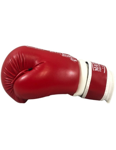 Rękawice otwarte rosm-fight  (wako approved)