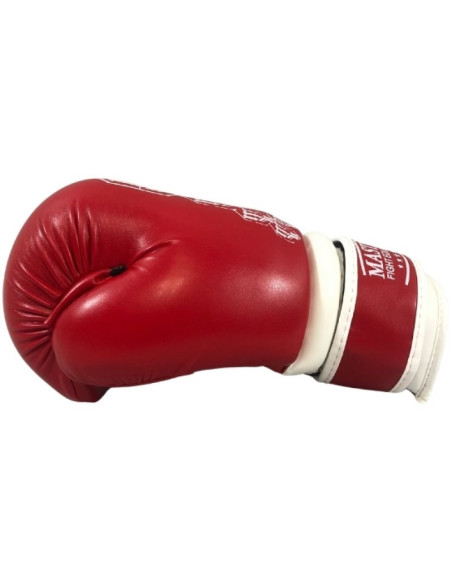 Rękawice otwarte rosm-fight  (wako approved)