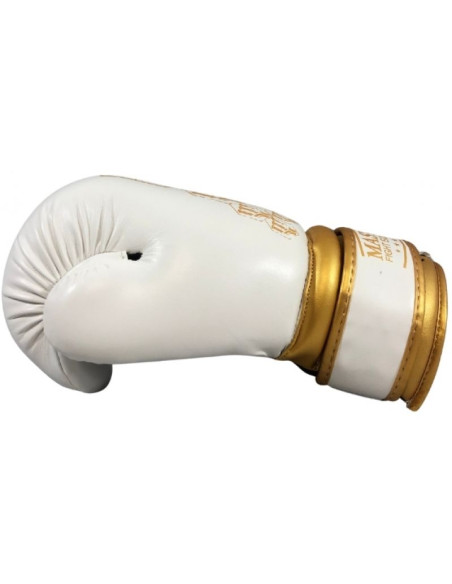 Rękawice otwarte rosm-fight  (wako approved)