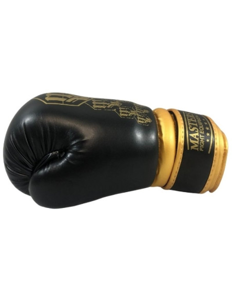 Rękawice otwarte rosm-fight  (wako approved)