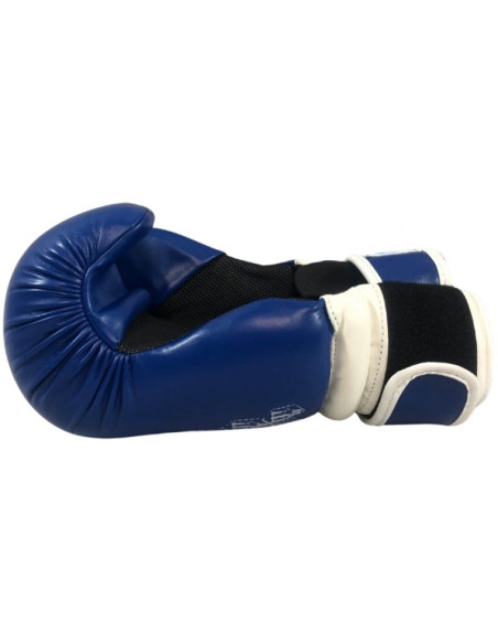 Rękawice otwarte rosm-fight  (wako approved)