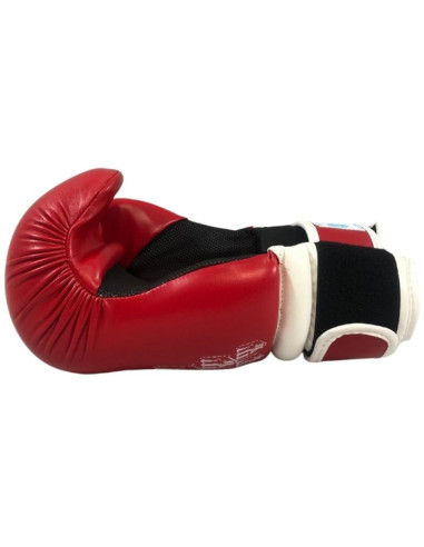 Rękawice otwarte rosm-fight  (wako approved)