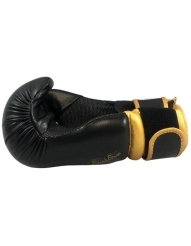 Rękawice otwarte rosm-fight  (wako approved)