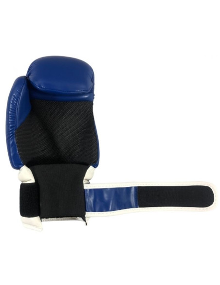 Rękawice otwarte rosm-fight  (wako approved)