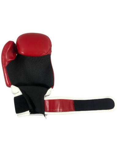 Rękawice otwarte rosm-fight  (wako approved)