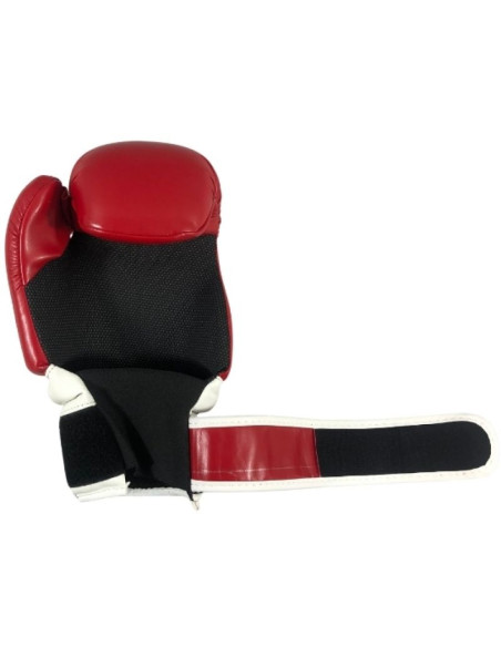 Rękawice otwarte rosm-fight  (wako approved)