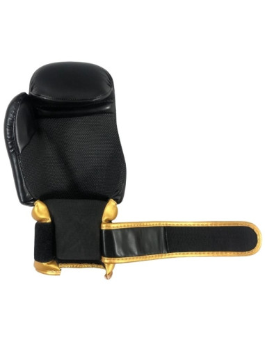 Rękawice otwarte rosm-fight  (wako approved)