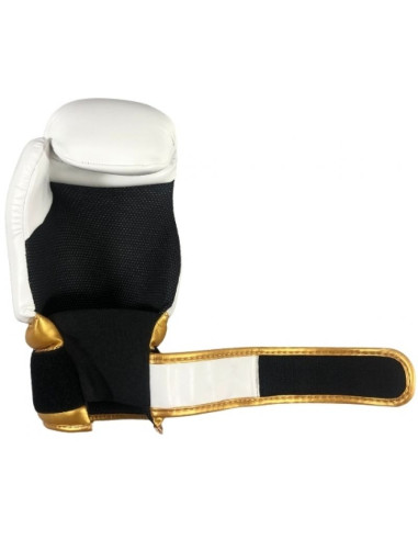 Rękawice otwarte rosm-fight  (wako approved)