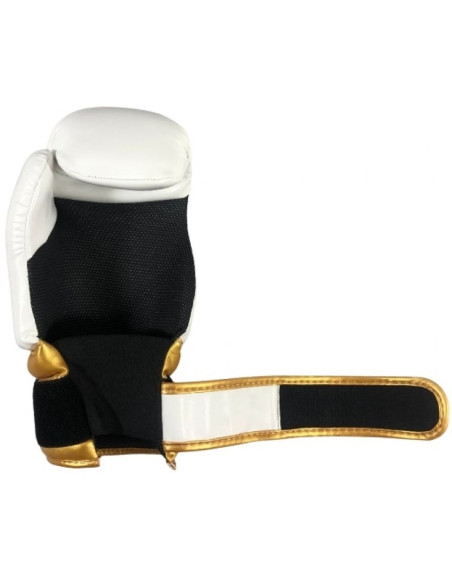 Rękawice otwarte rosm-fight  (wako approved)