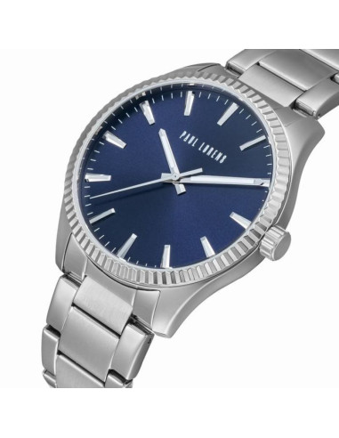 Zegarek męski paul lorens pl20012b-6c1 + box