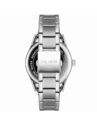 Zegarek męski paul lorens pl20012b-6c1 + box