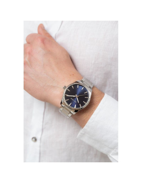 Zegarek męski paul lorens pl20012b-6c1 + box