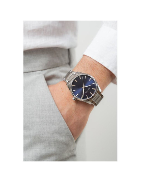 Zegarek męski paul lorens pl20012b-6c1 + box