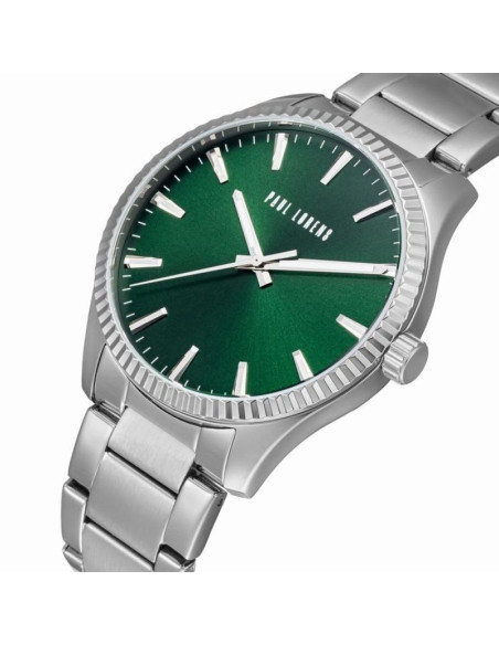 Zegarek męski paul lorens pl20012b-8c1 + box