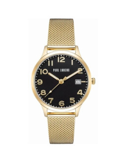 Zegarek damski paul lorens pl20000b-1d1 + box