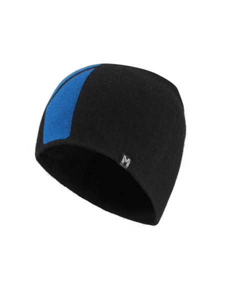 Czapka millet logo beanie czarny