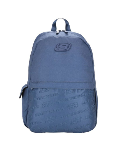 Skechers santa clara backpack s1049-49 granatowe one size