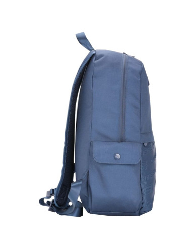 Skechers santa clara backpack s1049-49 granatowe one size