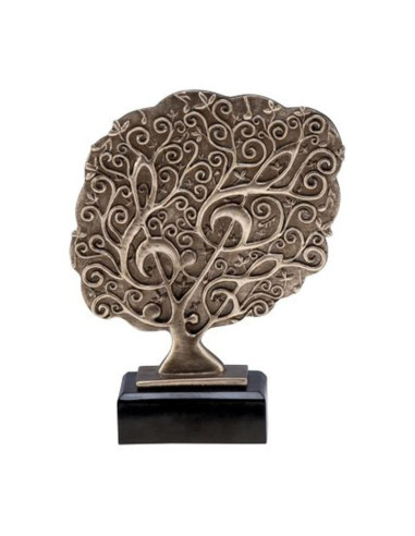 Figurka odlewana - muzyka  rfst2094/br