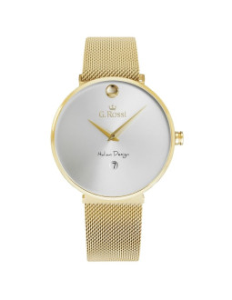 Zegarek damski g.rossi 13109b-3d1 + box