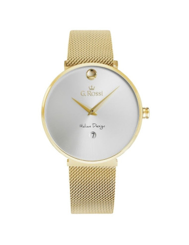 Zegarek damski g.rossi 13109b-3d1 + box